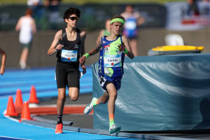 NSW Junior Championships 2026