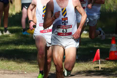 NSW Short Course Cross Country Championships 2025