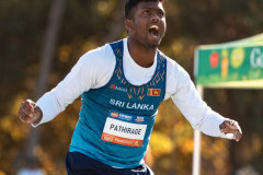 Perth Track Classic 2025