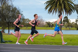 Run Prix 2025