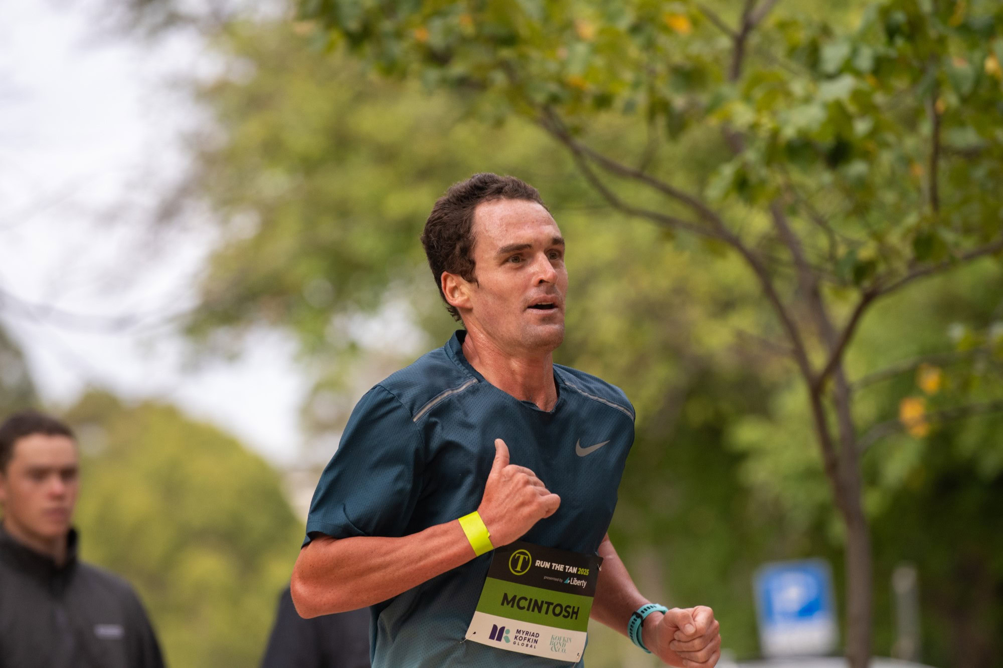 Run the Tan 2025