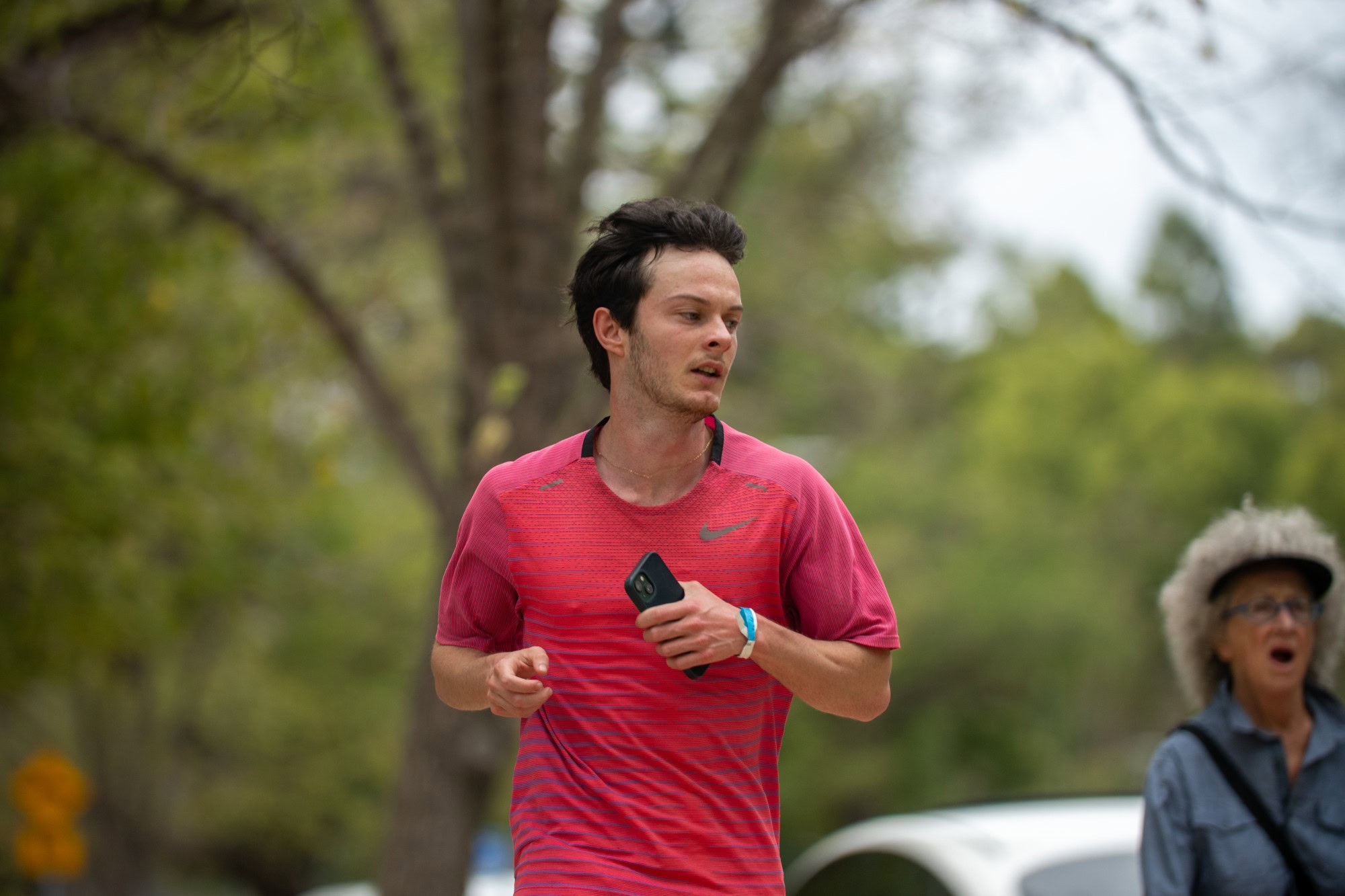 Run the Tan 2025
