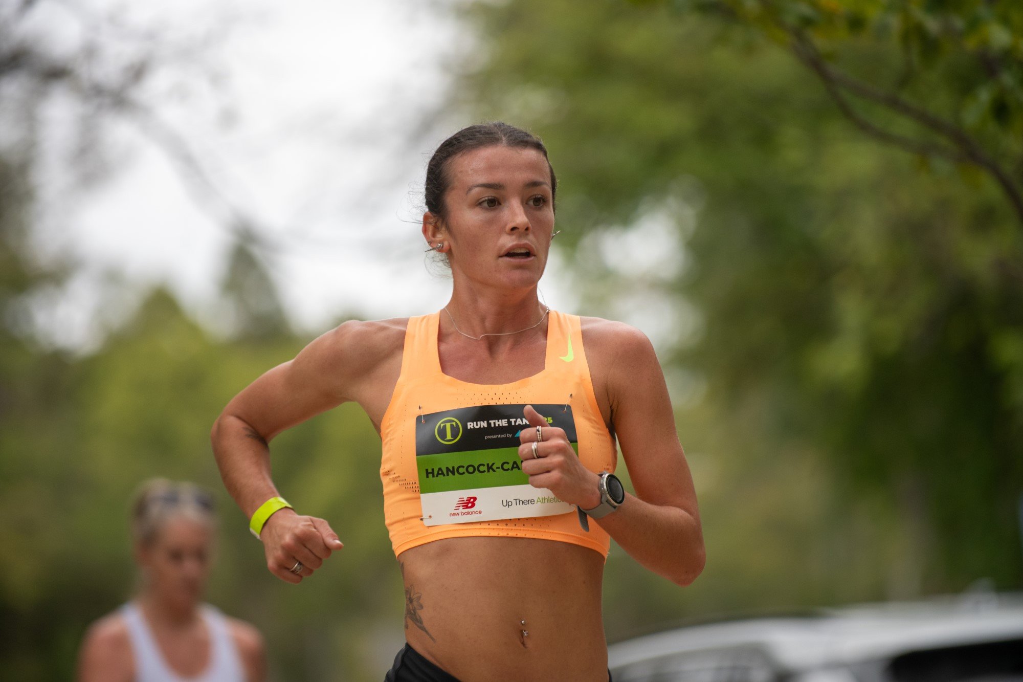 Run the Tan 2025