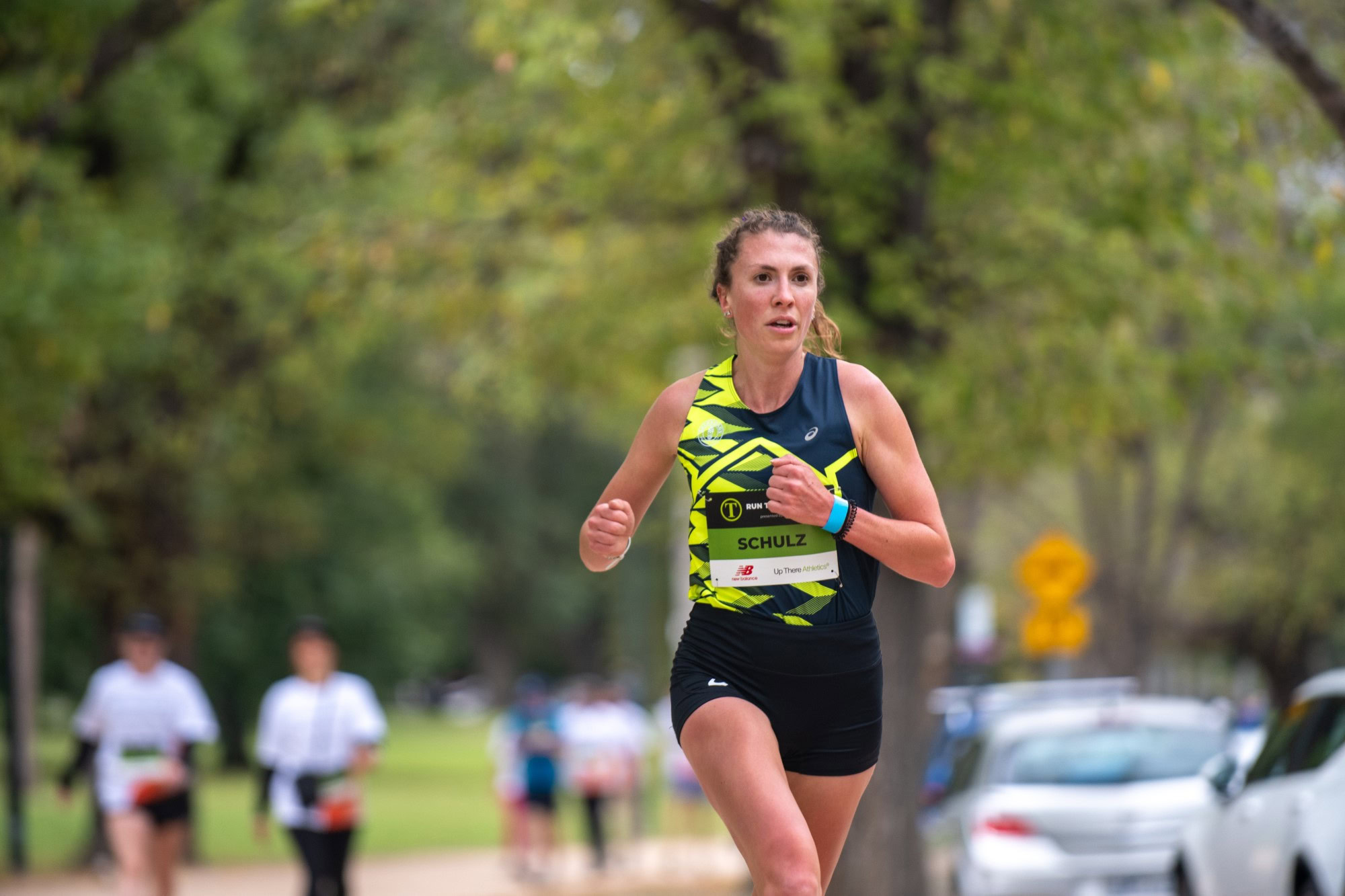 Run the Tan 2025