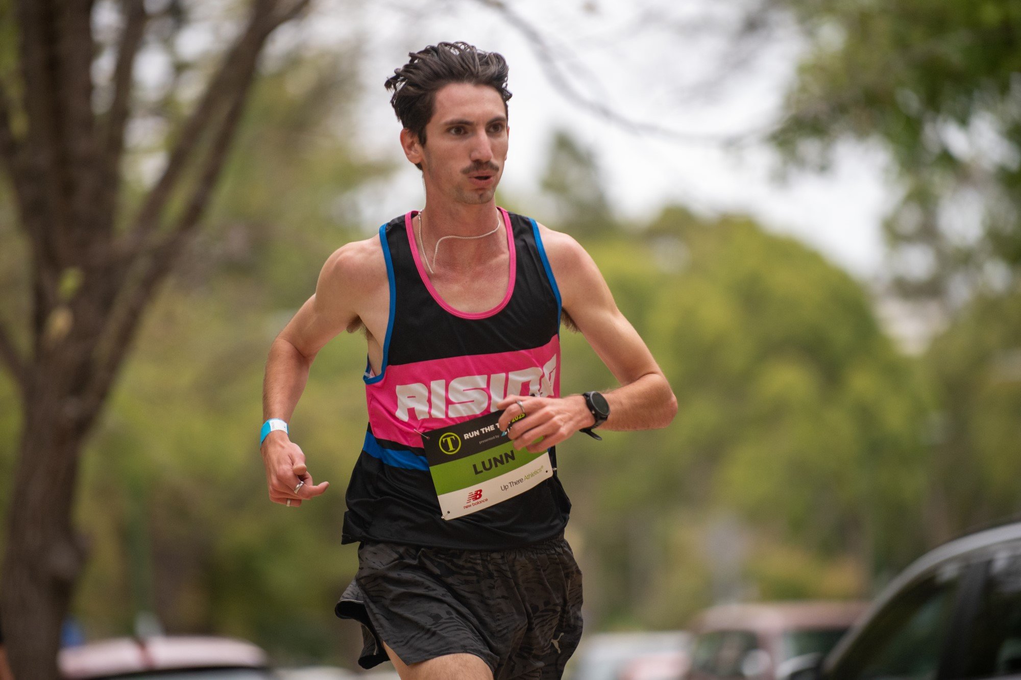 Run the Tan 2025