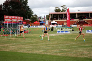 Stawell Gift 2011
