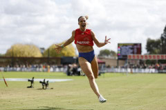 Stawell Gift 2025
