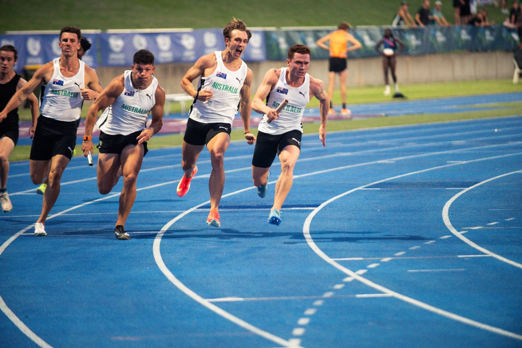 Sydney Track Classic 2025