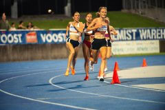 Sydney Track Classic 2025