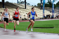 Victorian 5000m Championships 2009