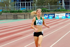 Victorian Championships 2010