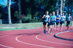 Victorian Milers Club 21 January 2025