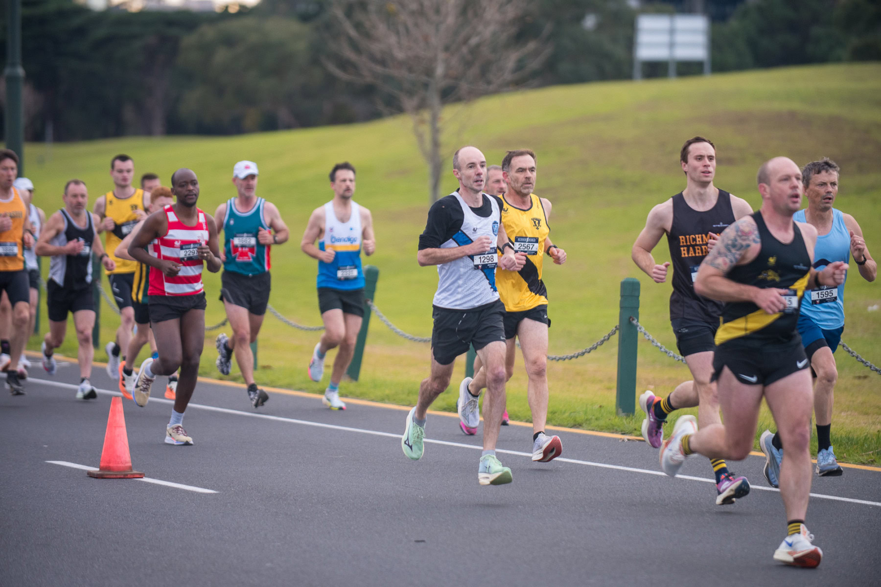 XCR25-Albert-Park-5km-6824