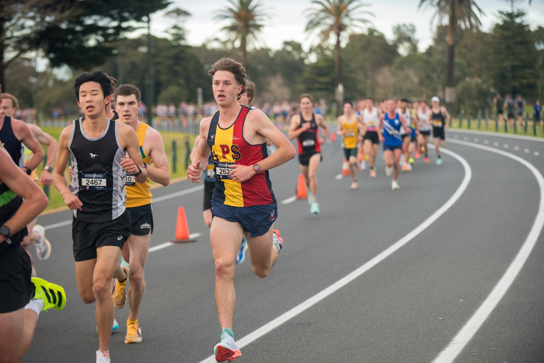 XCR25-Albert-Park-5km-7029