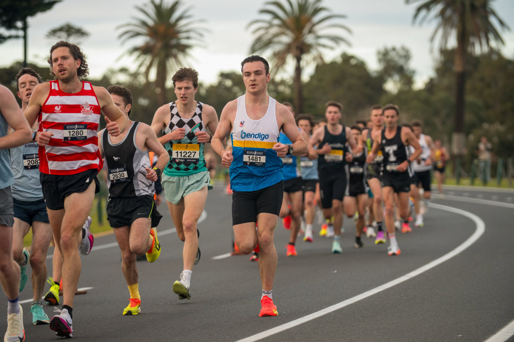XCR25-Albert-Park-5km-7133