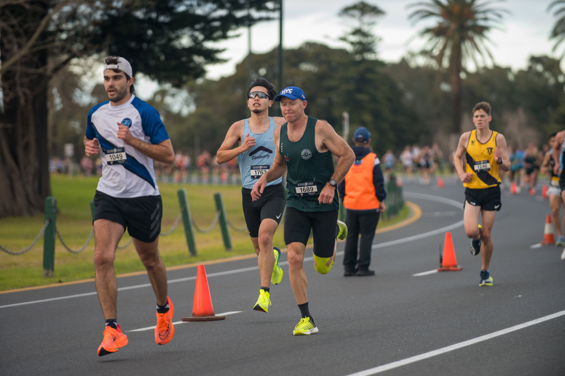 XCR25-Albert-Park-5km-7251