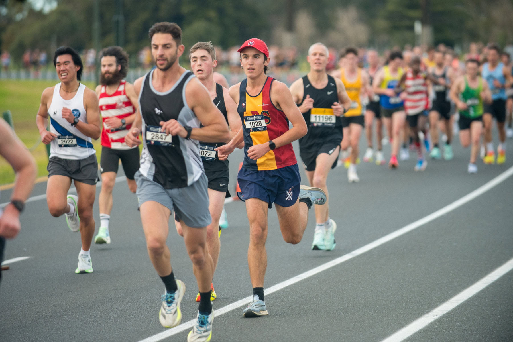 XCR25-Albert-Park-5km-7346