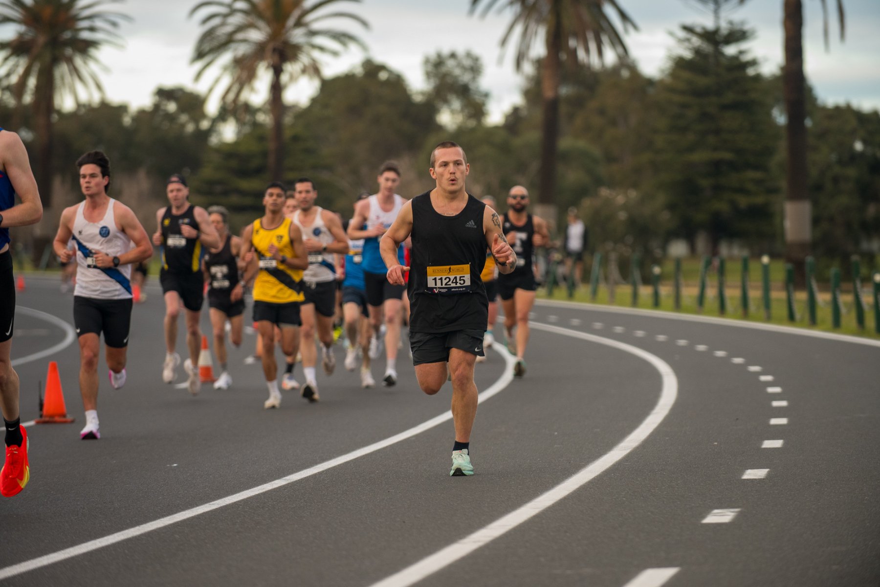 XCR25-Albert-Park-5km-7371