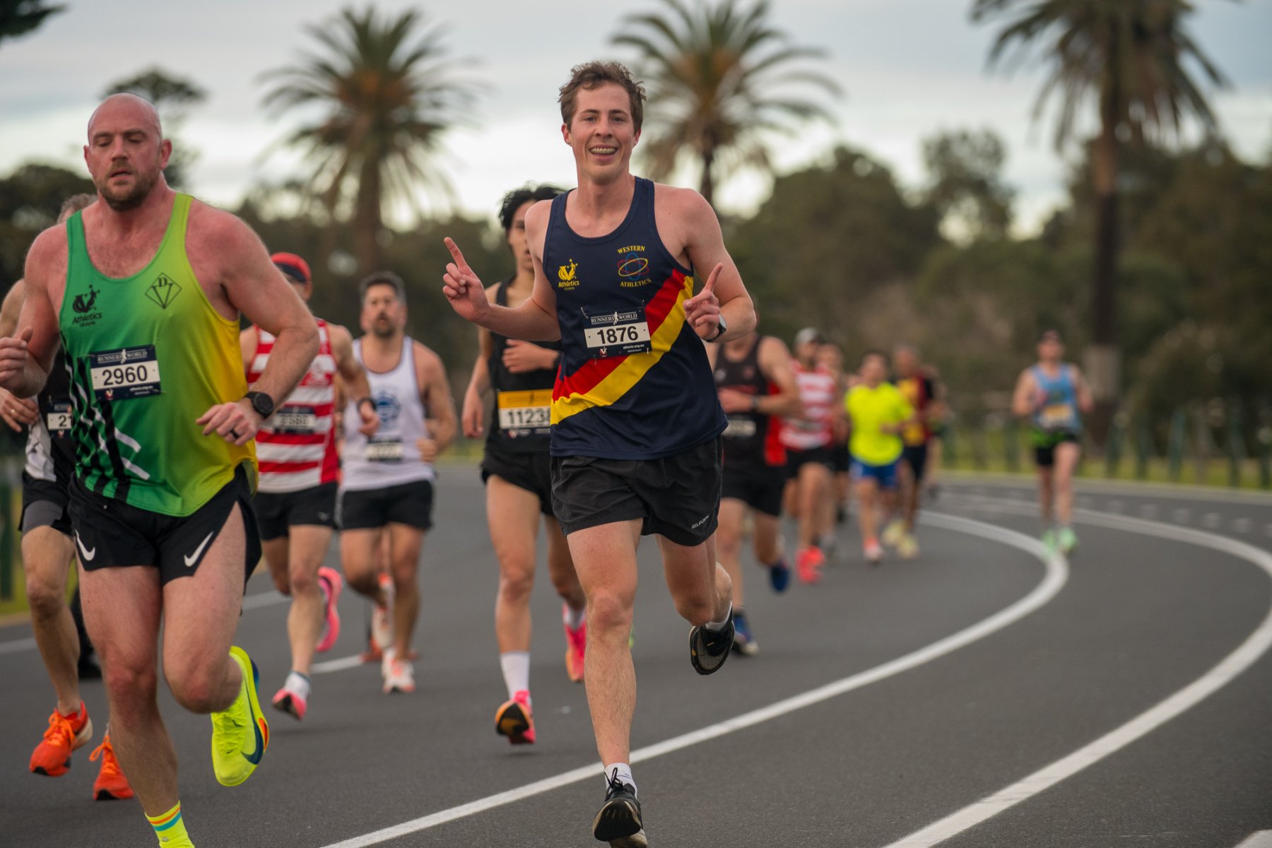 XCR25-Albert-Park-5km-7503