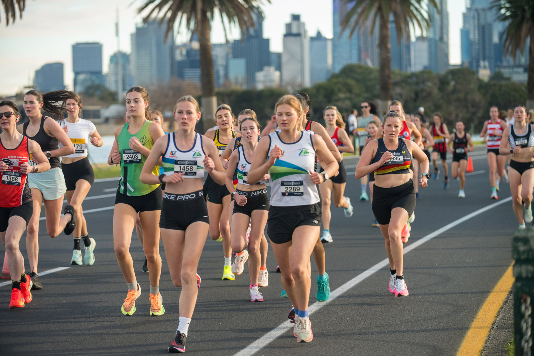 XCR25-Albert-Park-5km-8038
