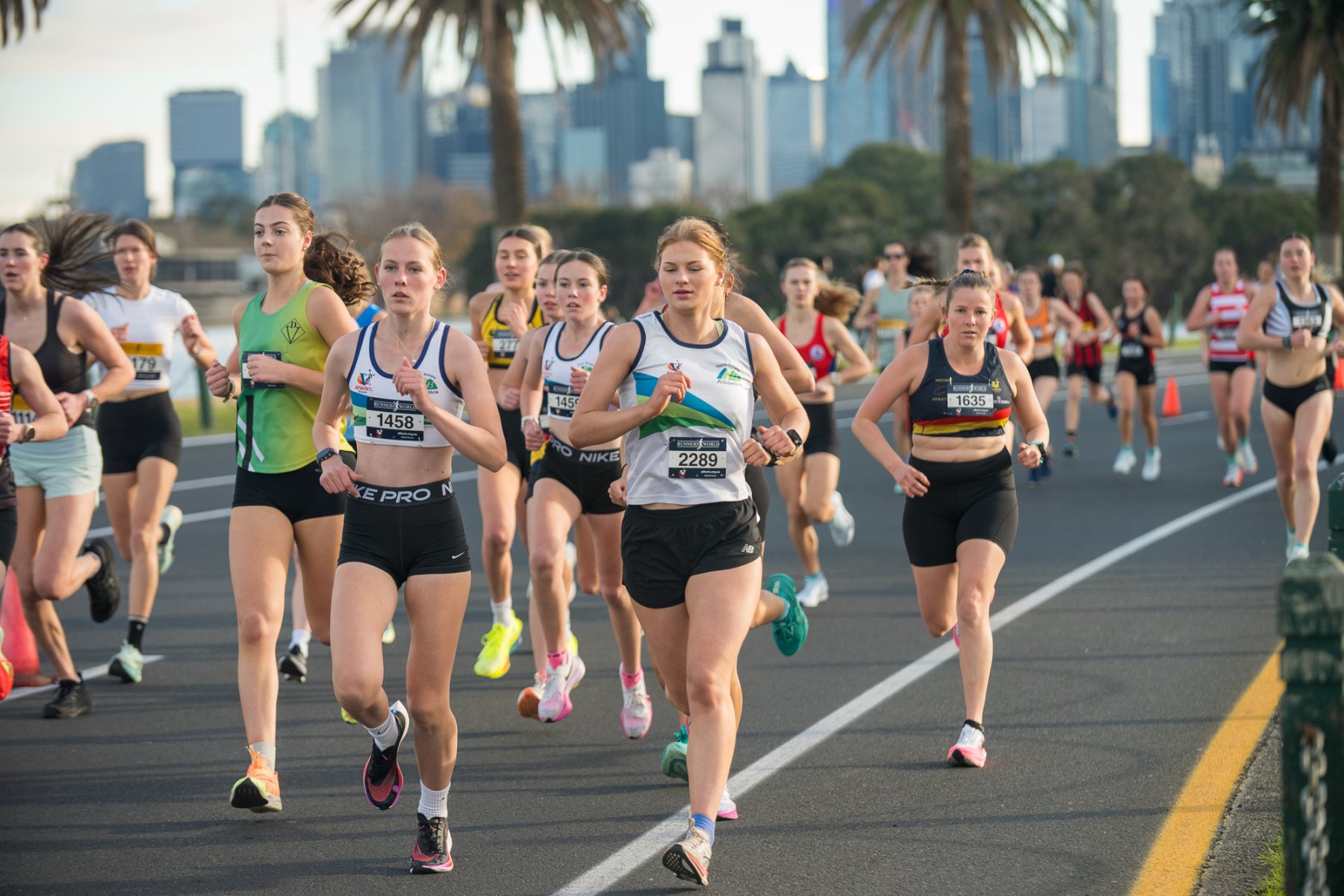 XCR25-Albert-Park-5km-8039