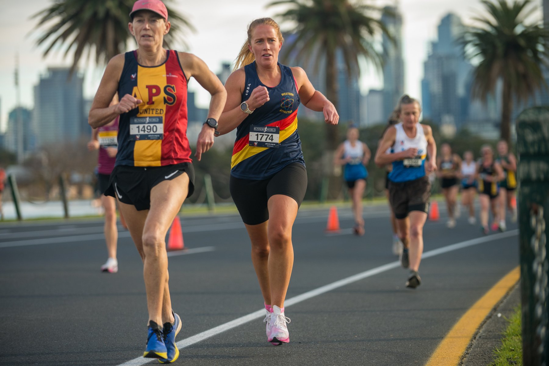 XCR25-Albert-Park-5km-8116