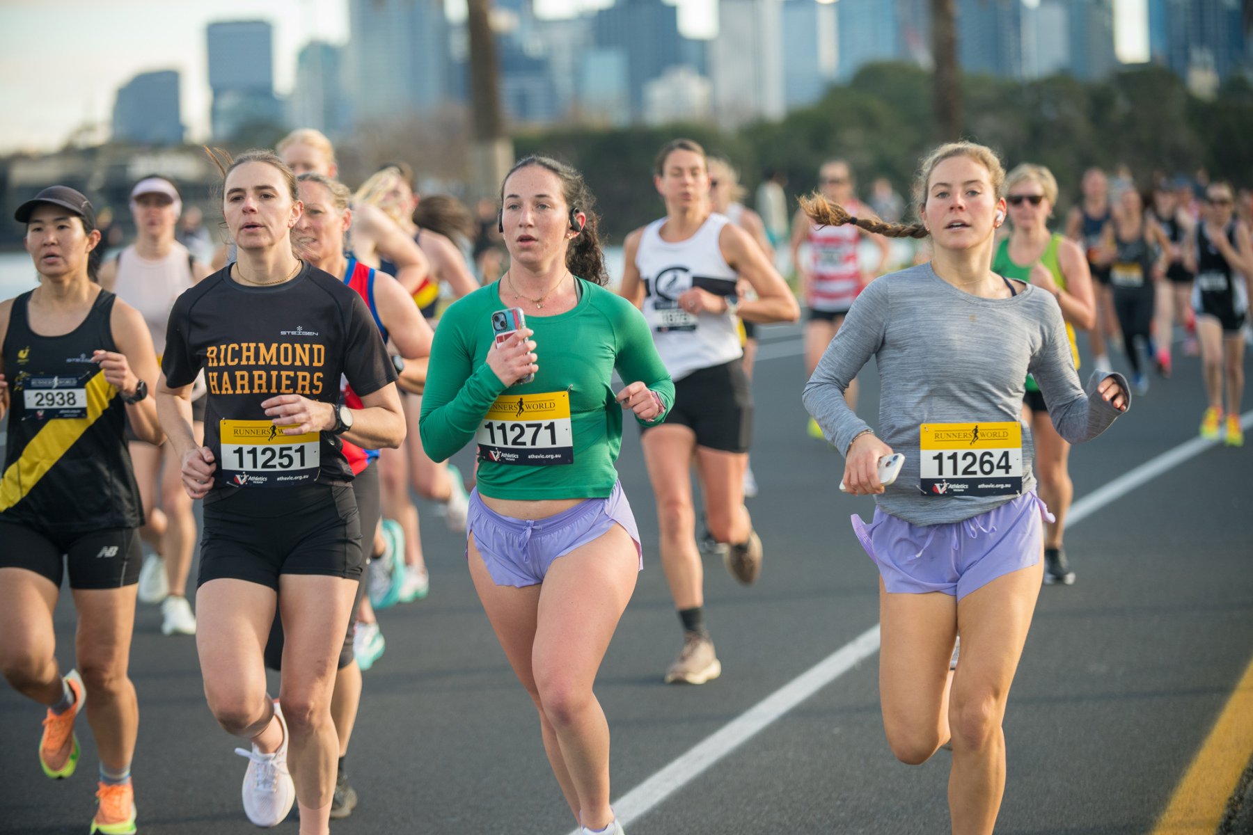 XCR25-Albert-Park-5km-8146