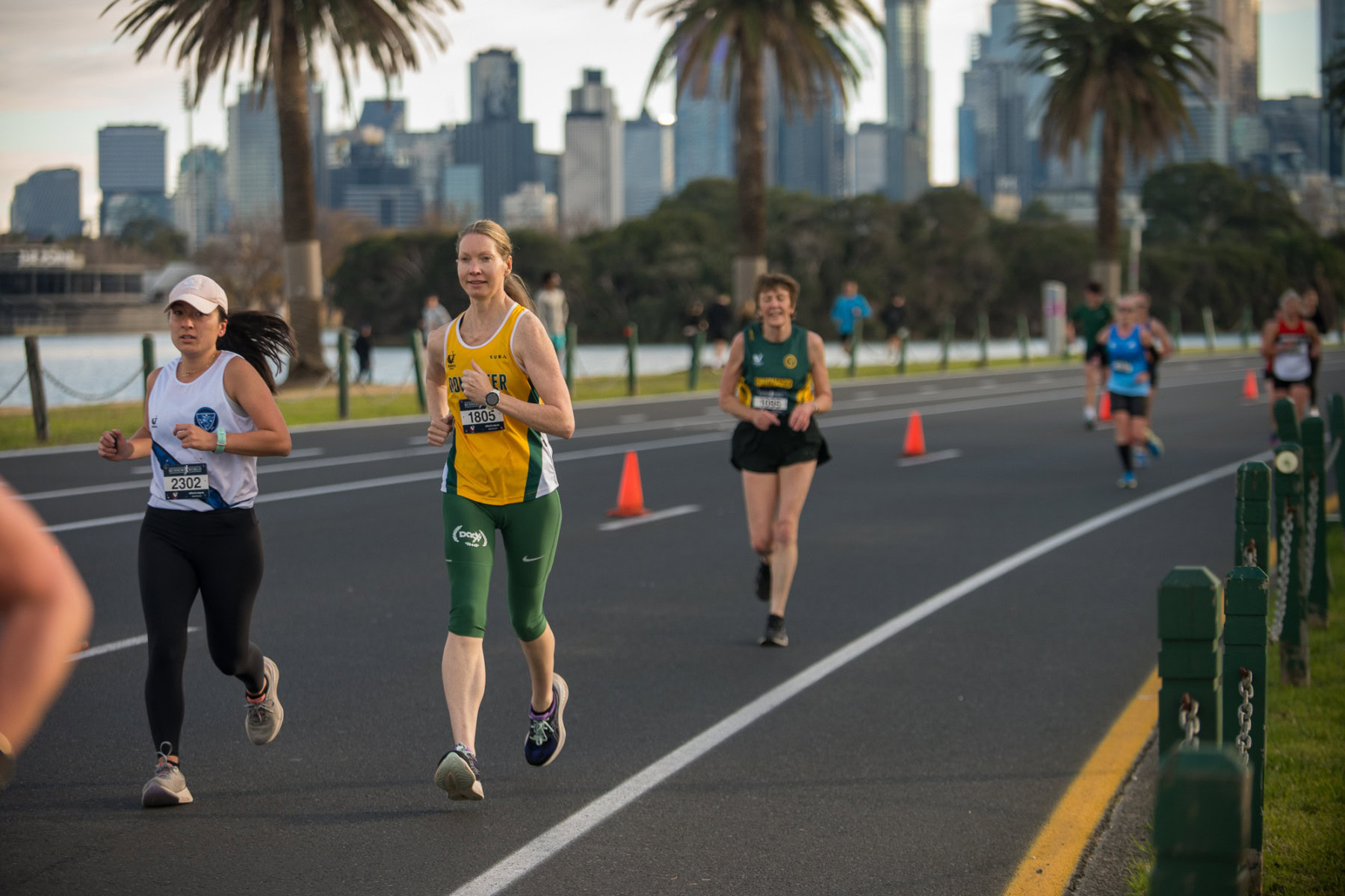 XCR25-Albert-Park-5km-8166