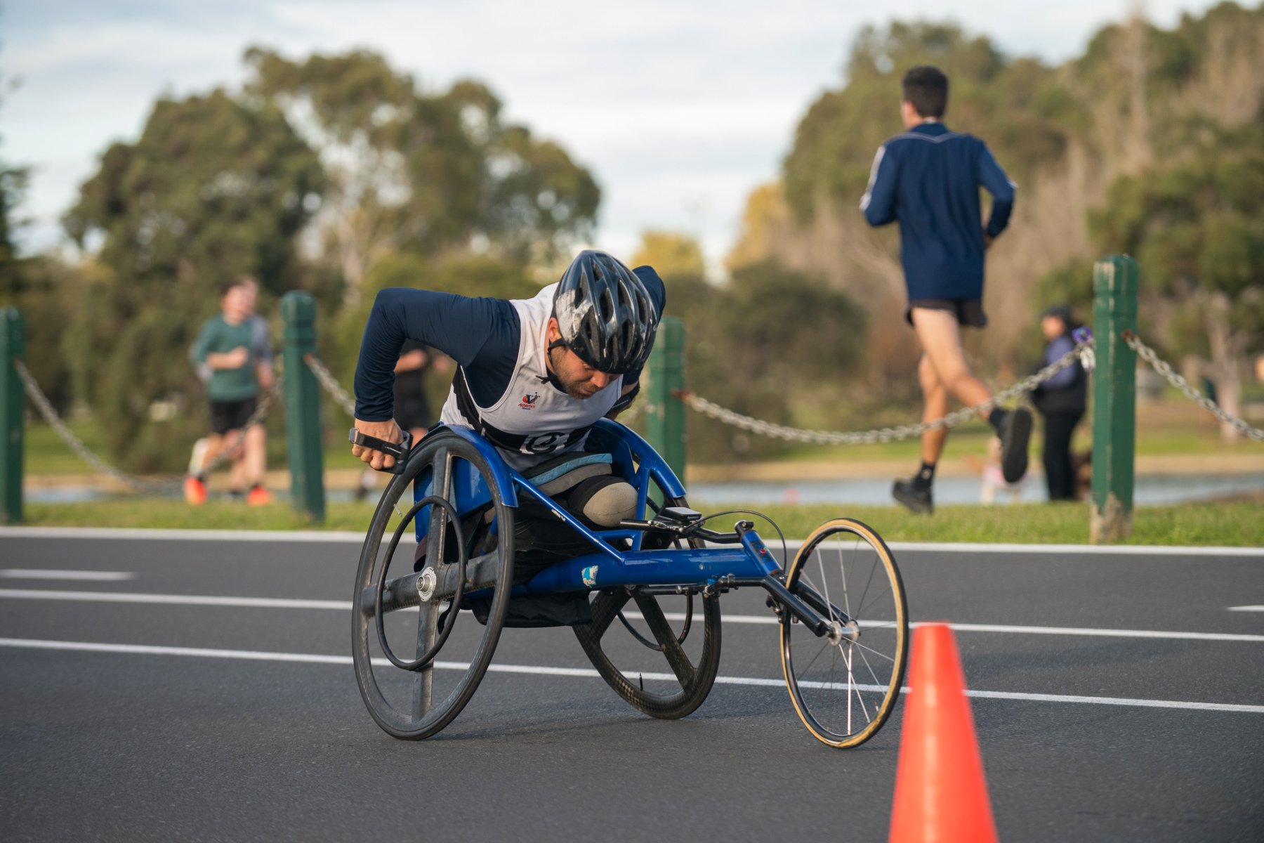 XCR25-Albert-Park-5km-8209
