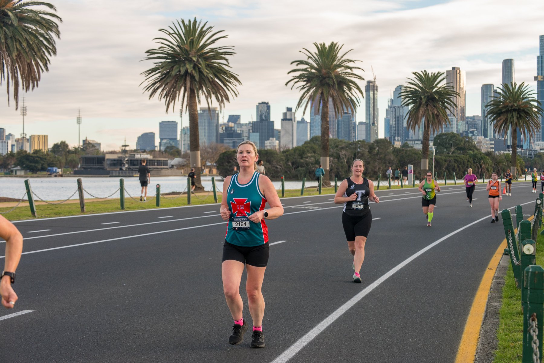 XCR25-Albert-Park-5km-8244