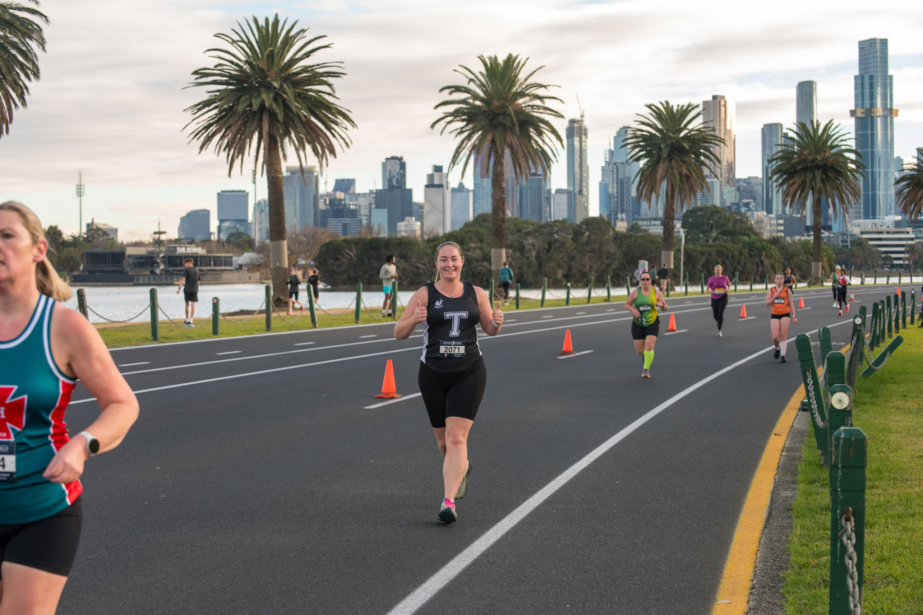XCR25-Albert-Park-5km-8245