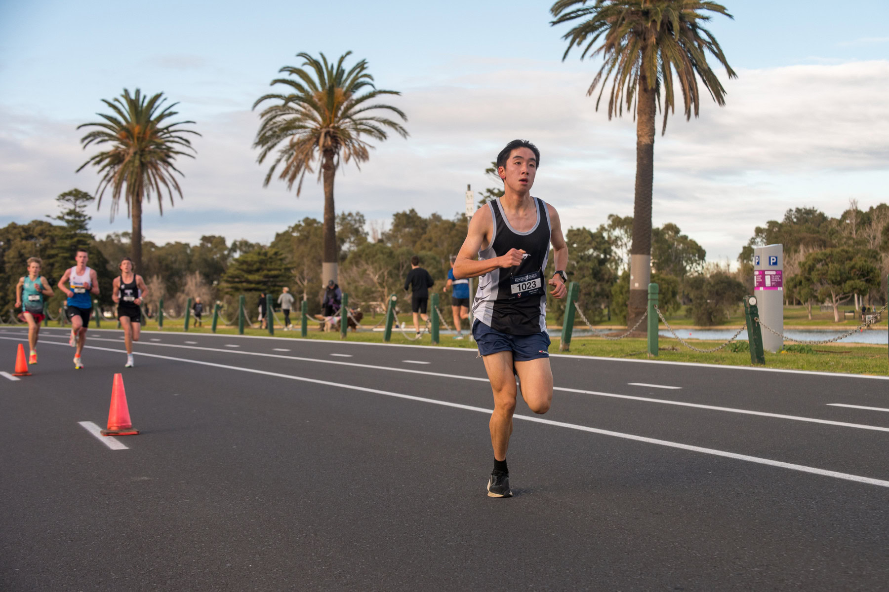 XCR25-Albert-Park-5km-8279