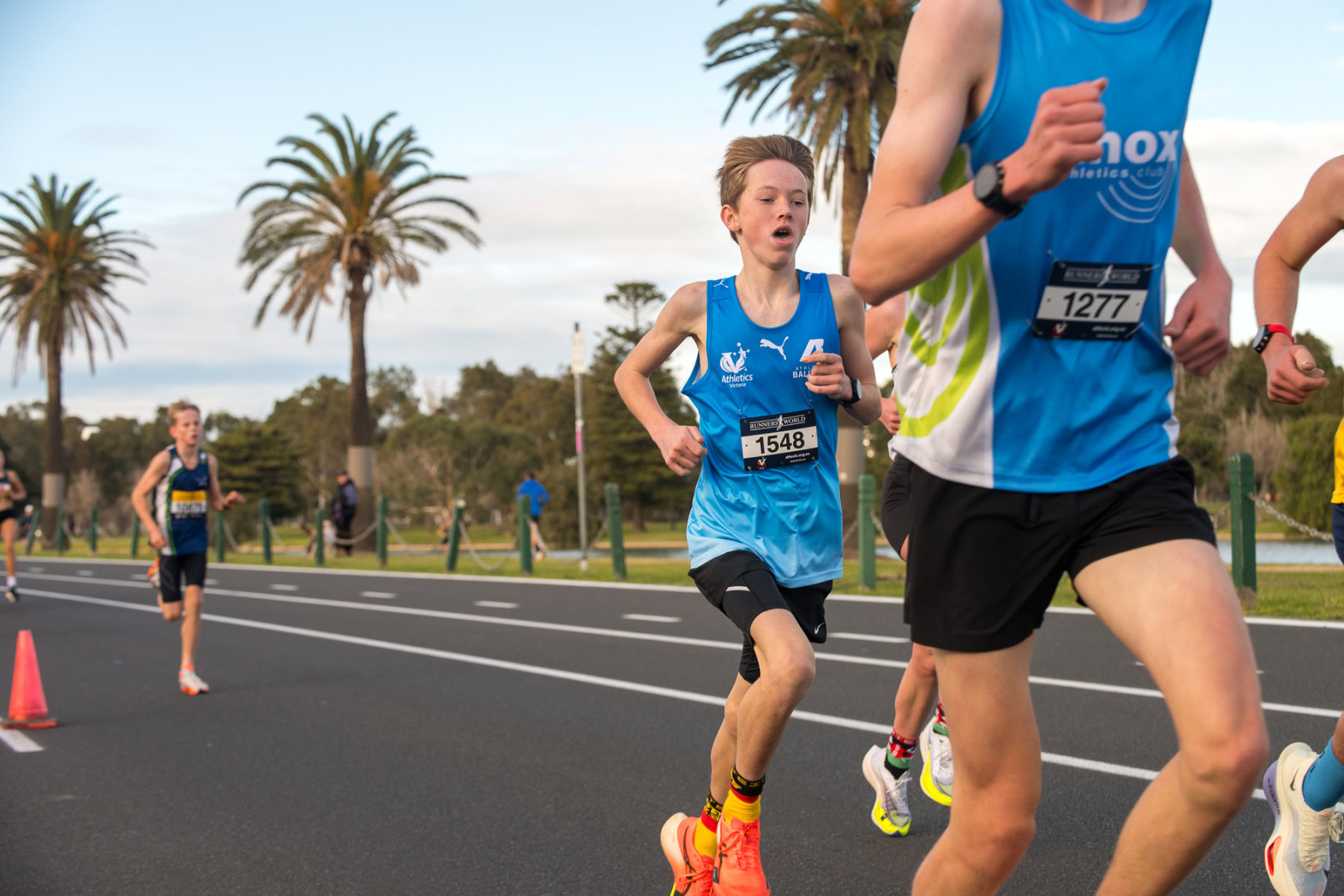 XCR25-Albert-Park-5km-8448