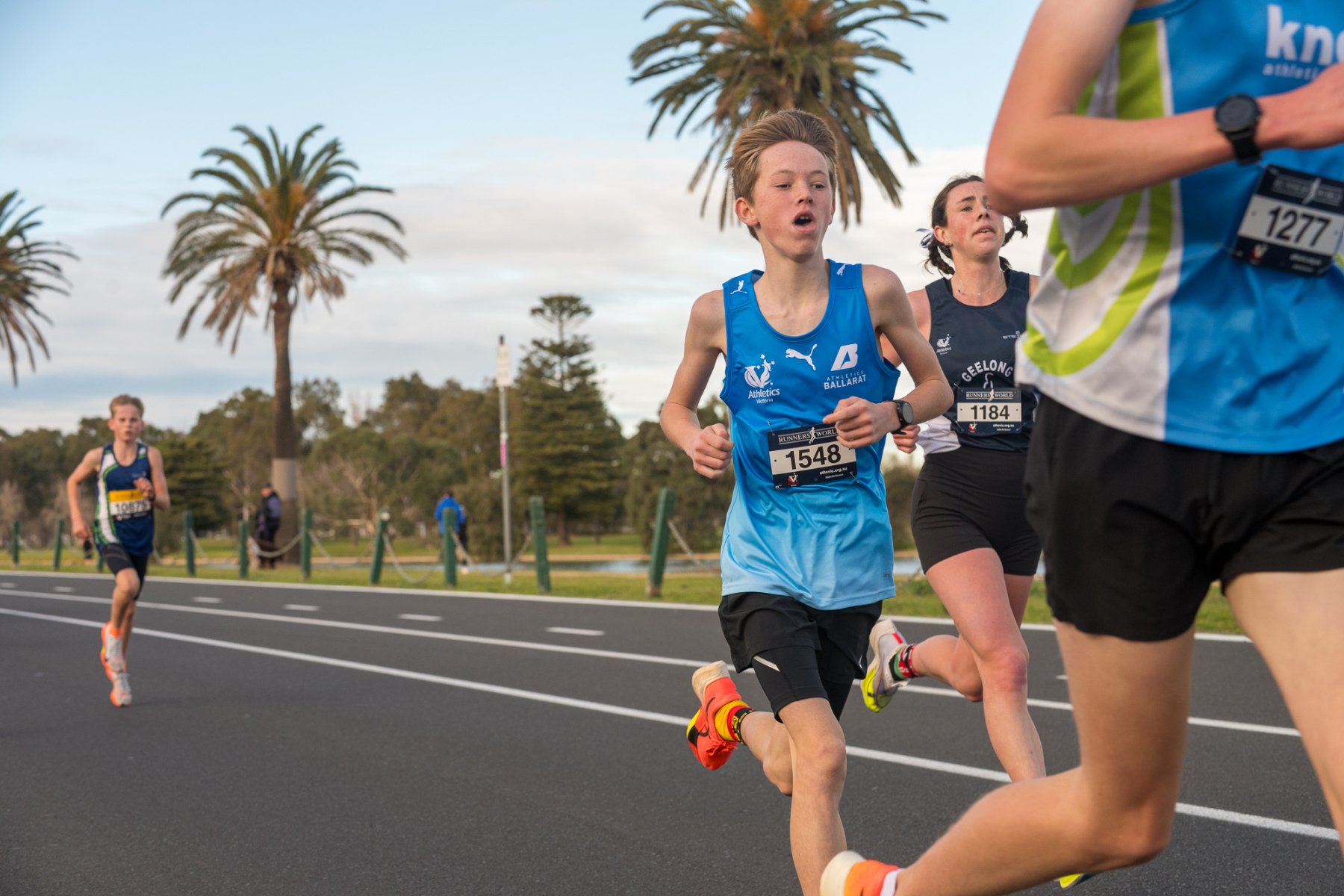 XCR25-Albert-Park-5km-8449