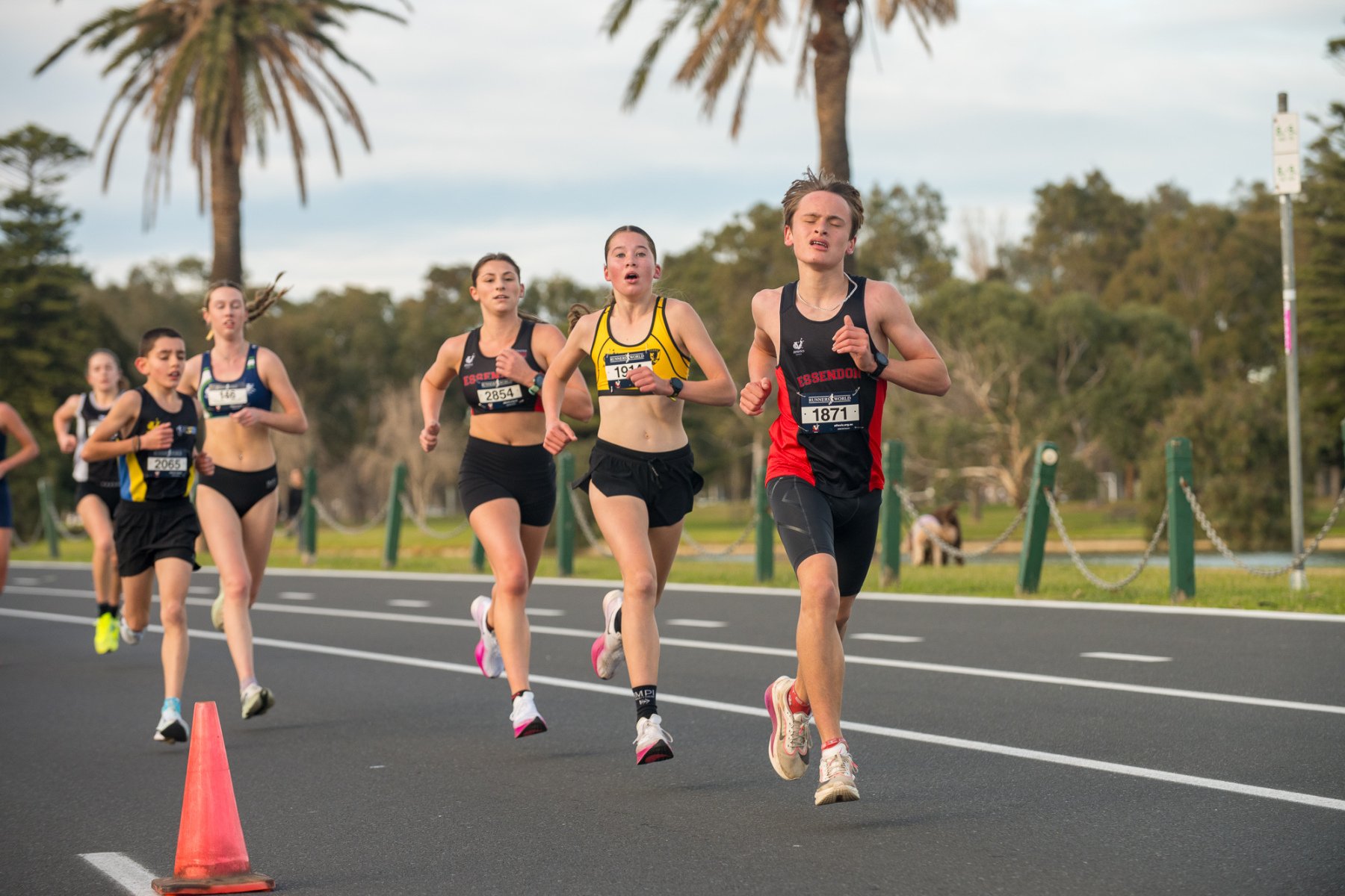 XCR25-Albert-Park-5km-8523
