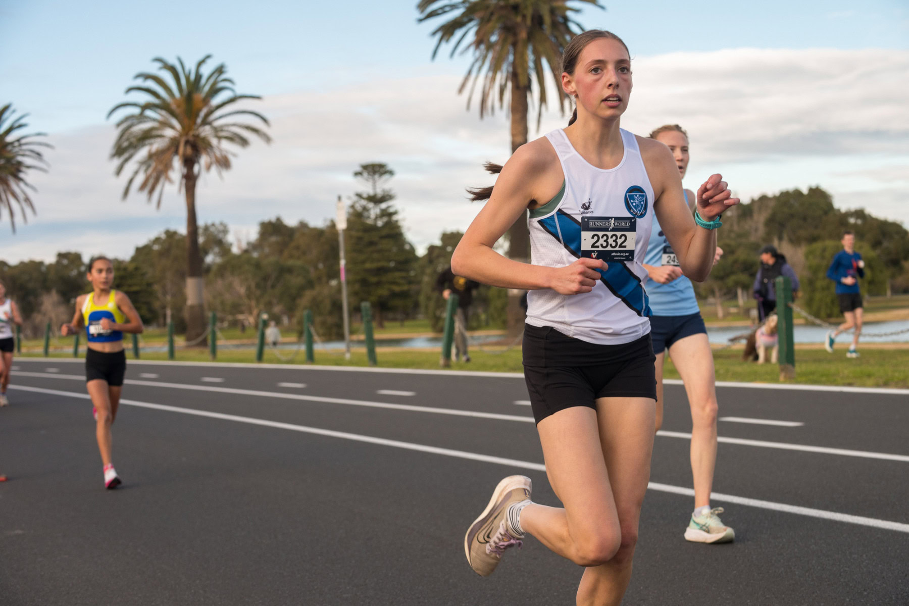 XCR25-Albert-Park-5km-8707