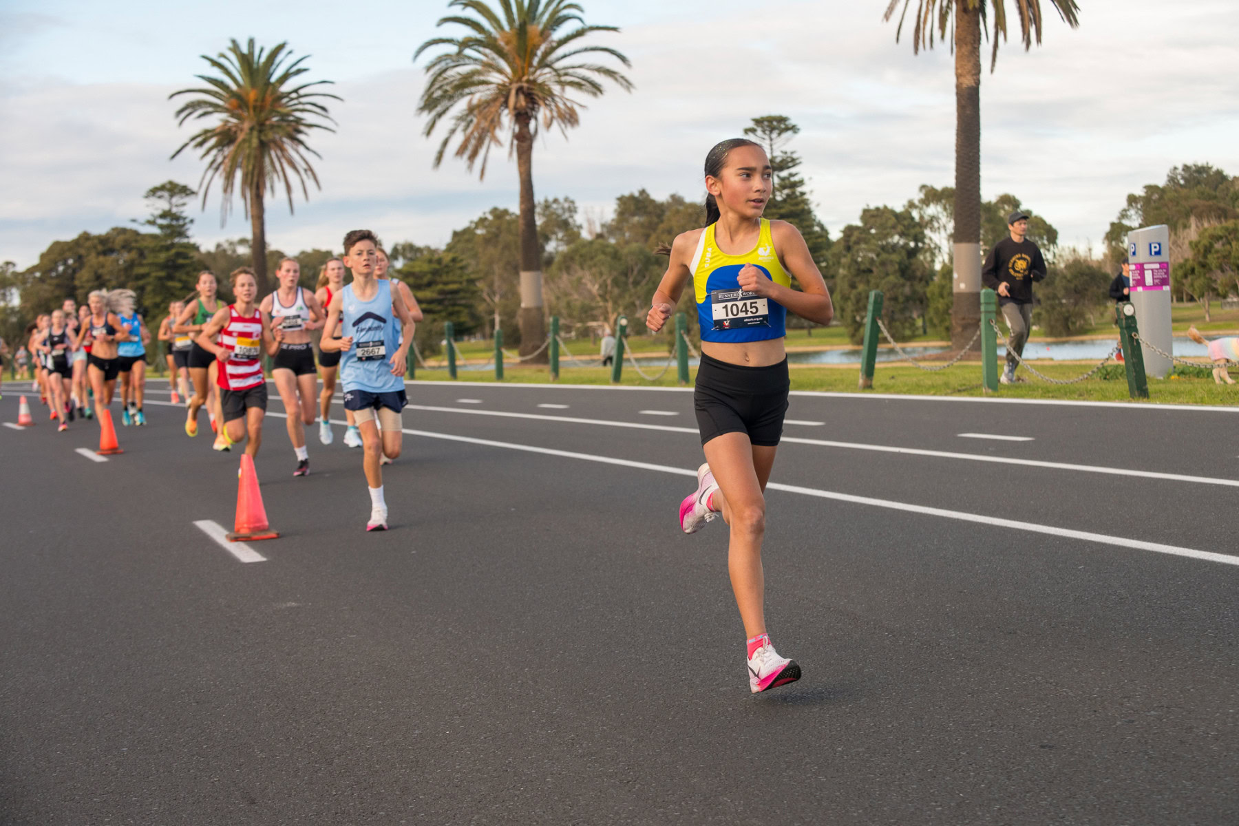 XCR25-Albert-Park-5km-8709