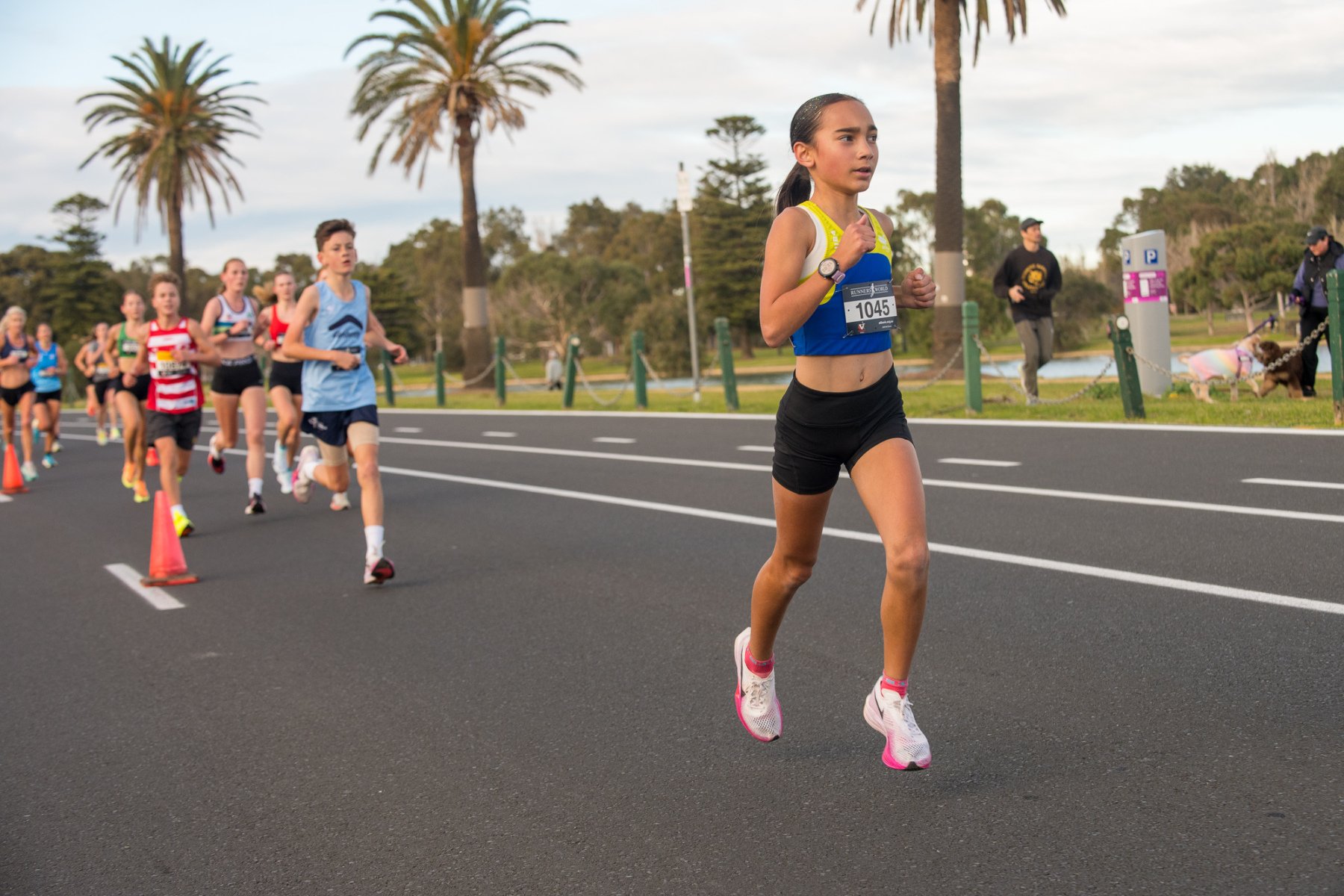XCR25-Albert-Park-5km-8711