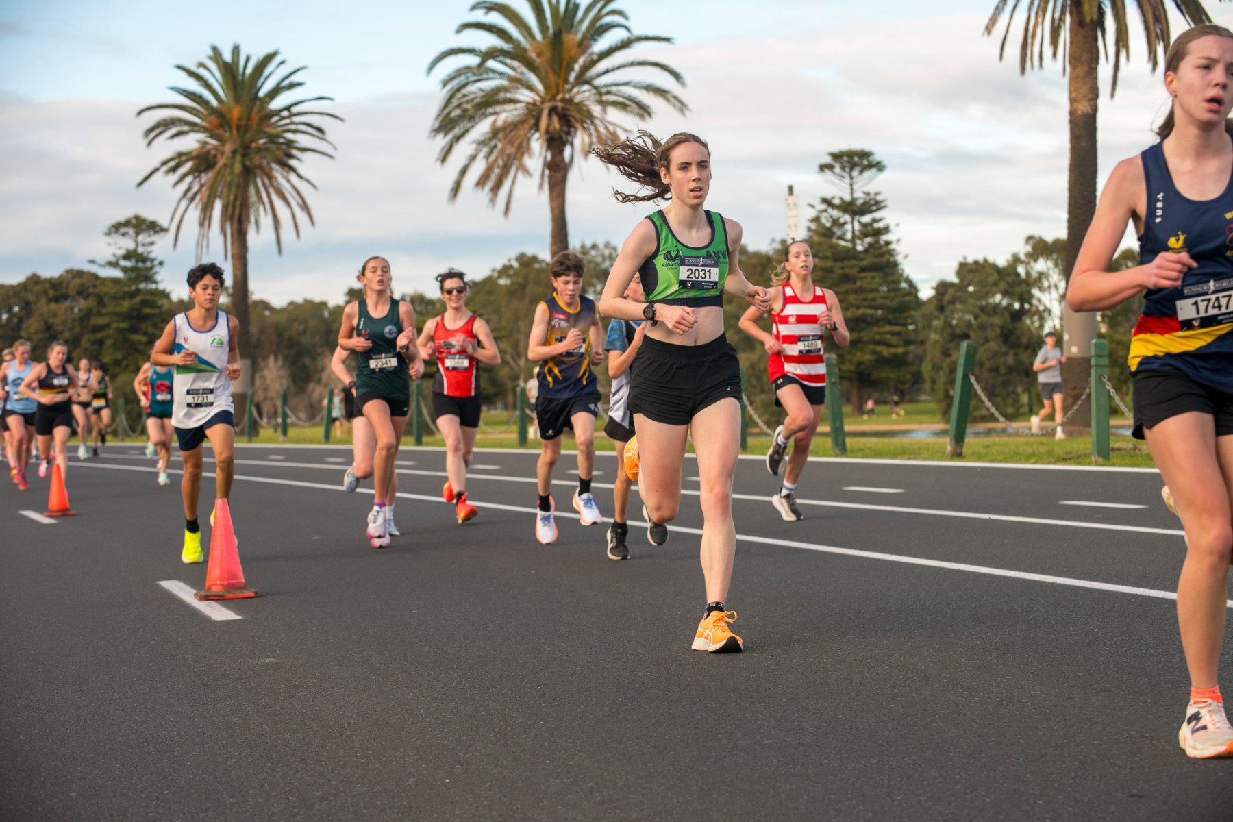 XCR25-Albert-Park-5km-8762