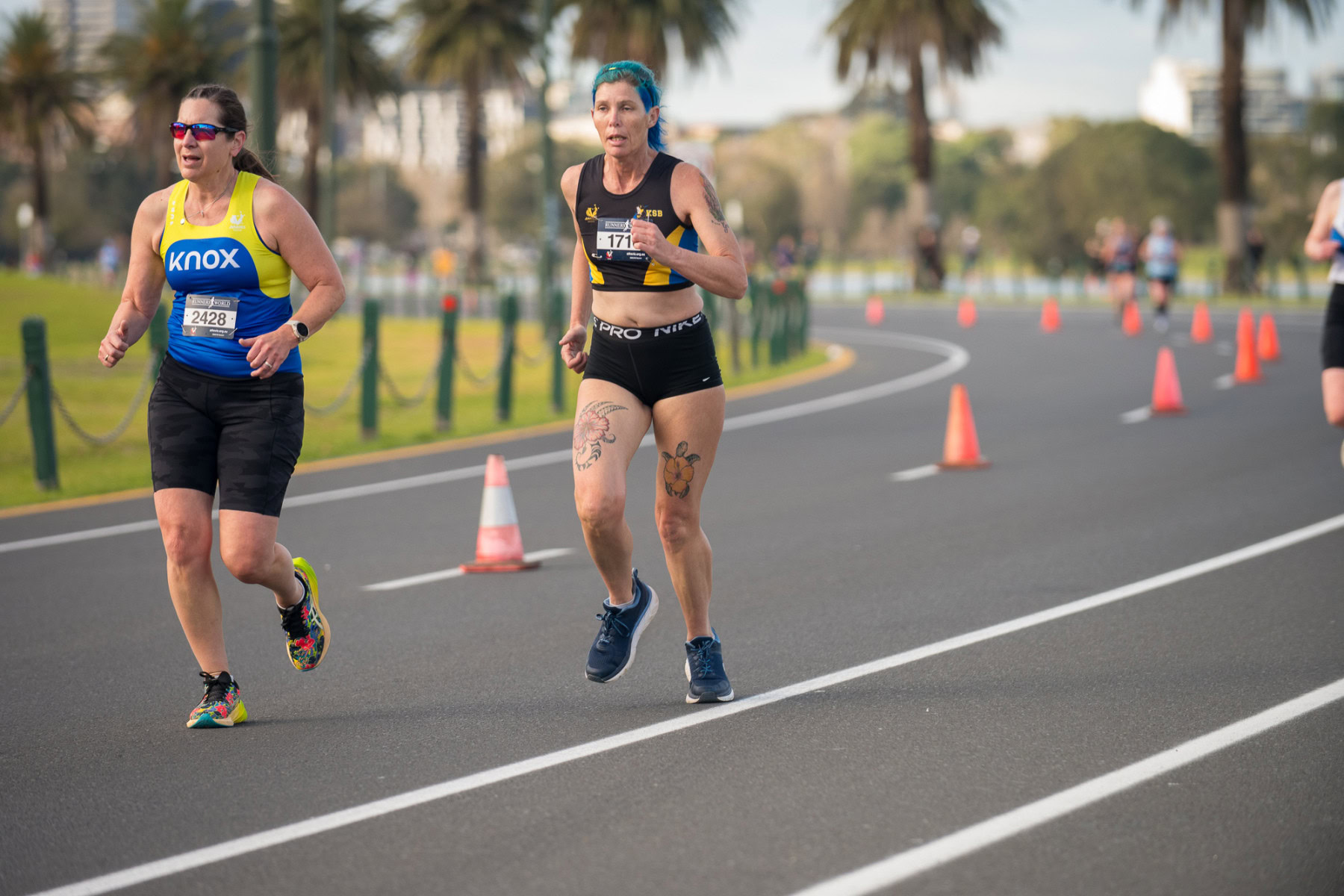 XCR25-Albert-Park-5km-9182