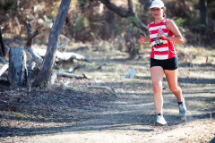 XCR Hanging Rock 2025