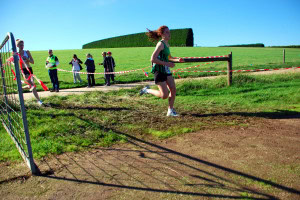 XCR Lardner Park Cross Country 2010