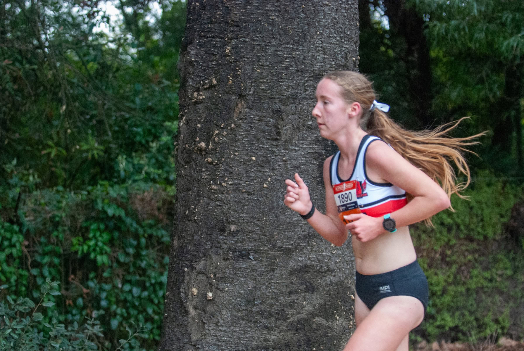 XCR Tan Relays 2024