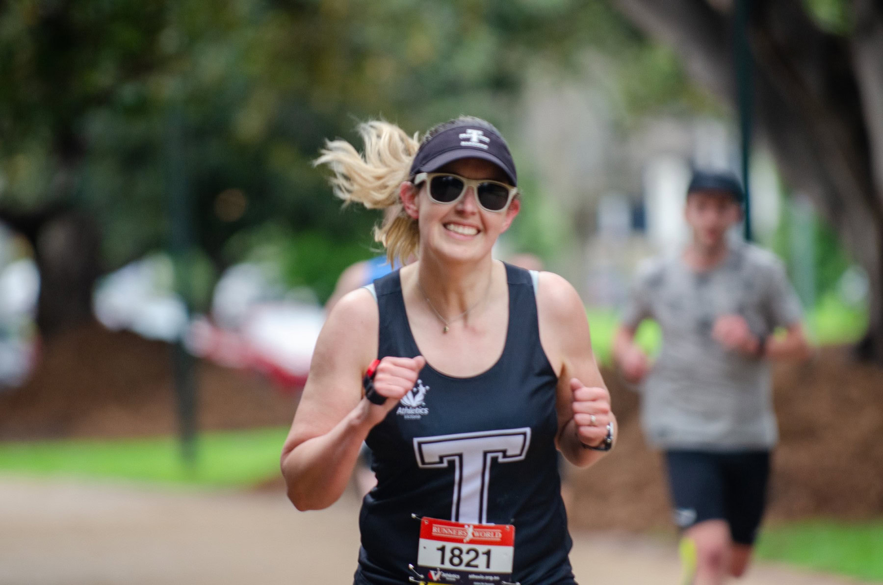 XCR Tan Relays 2024