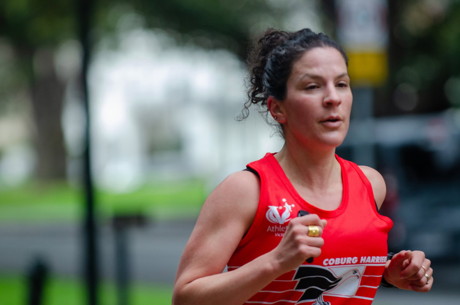 XCR Tan Relays 2024