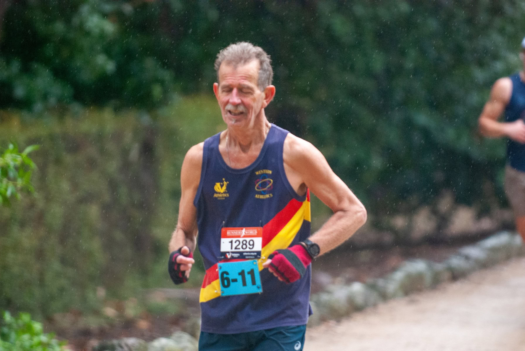 XCR Tan Relays 2024