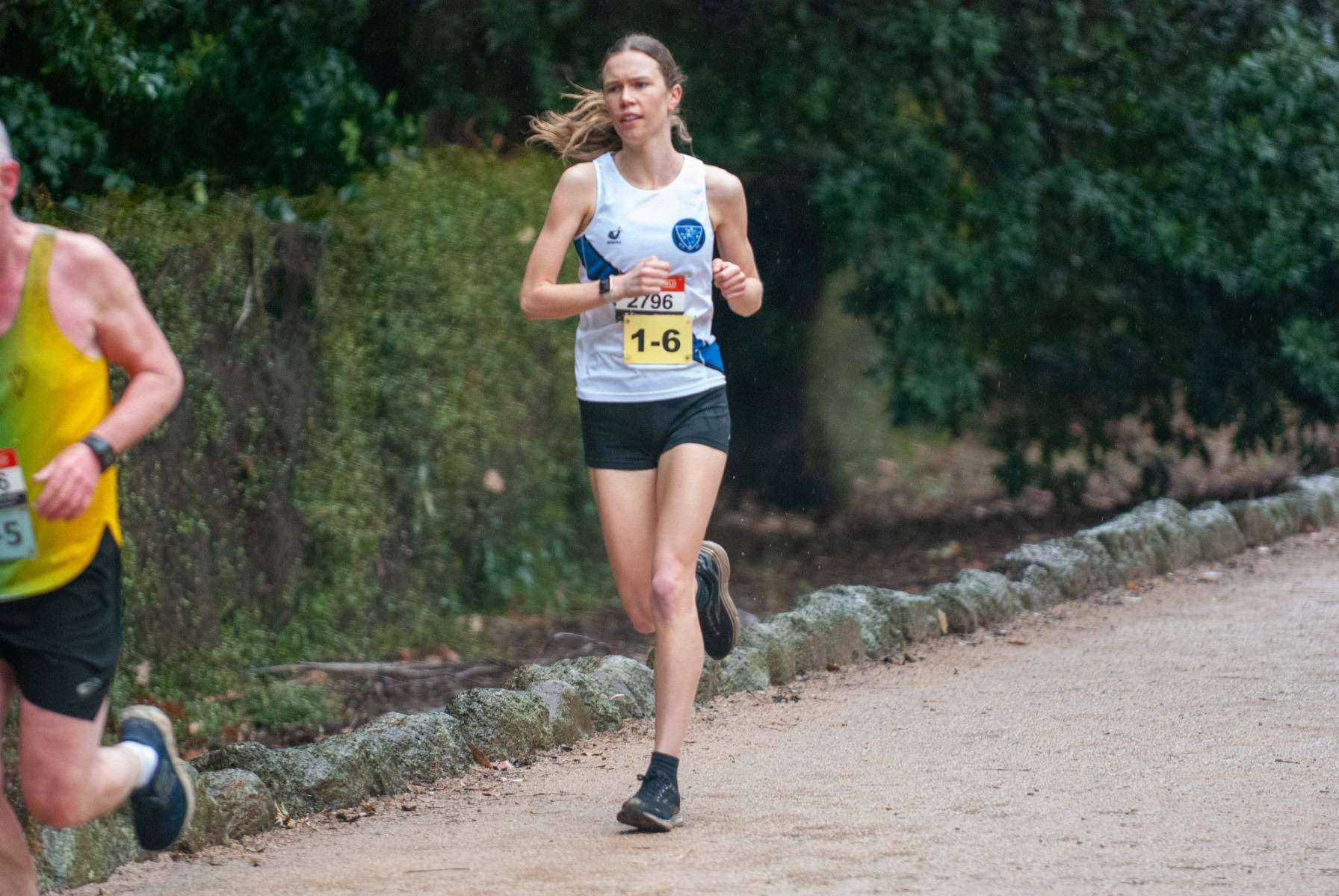 XCR Tan Relays 2024