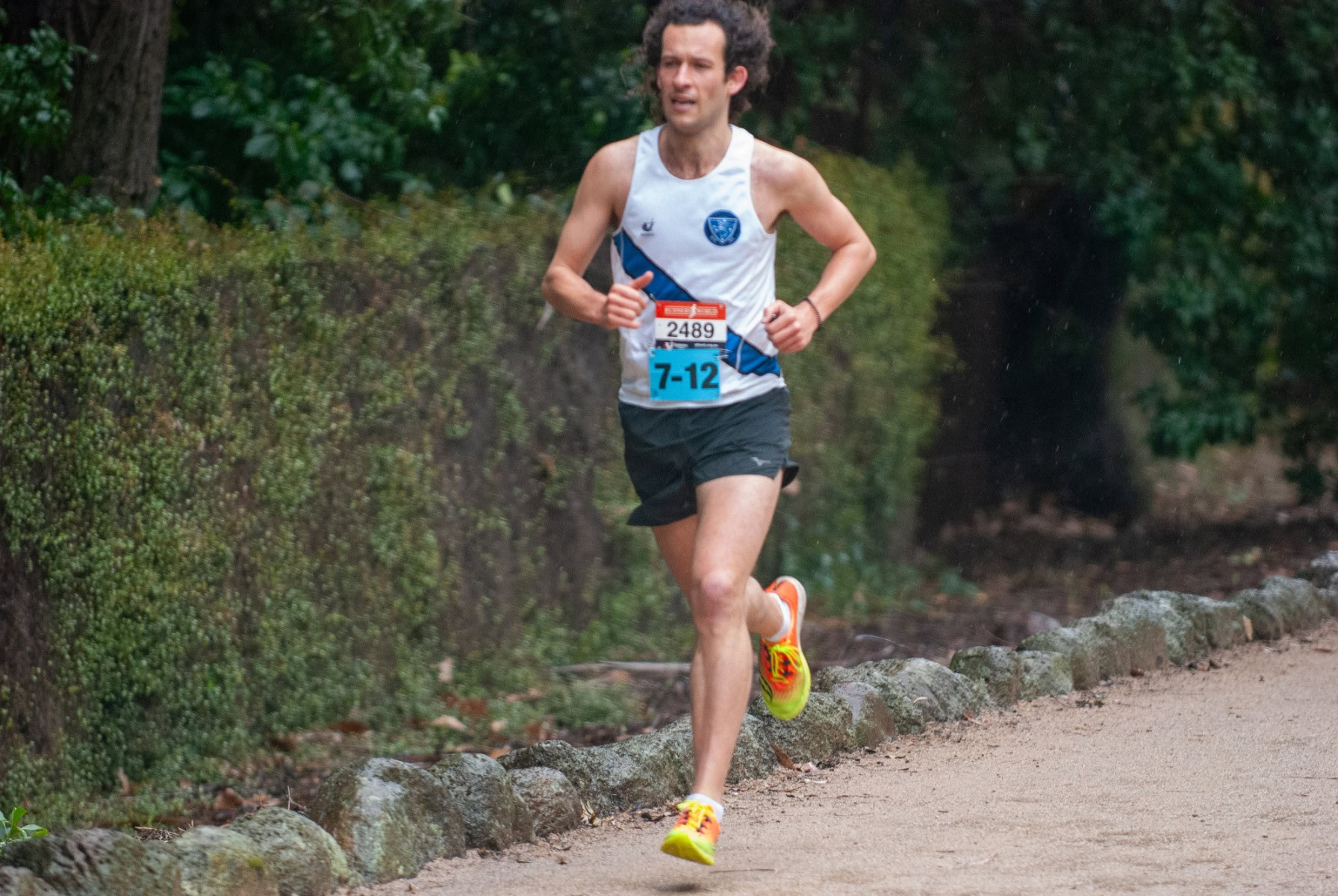 XCR Tan Relays 2024