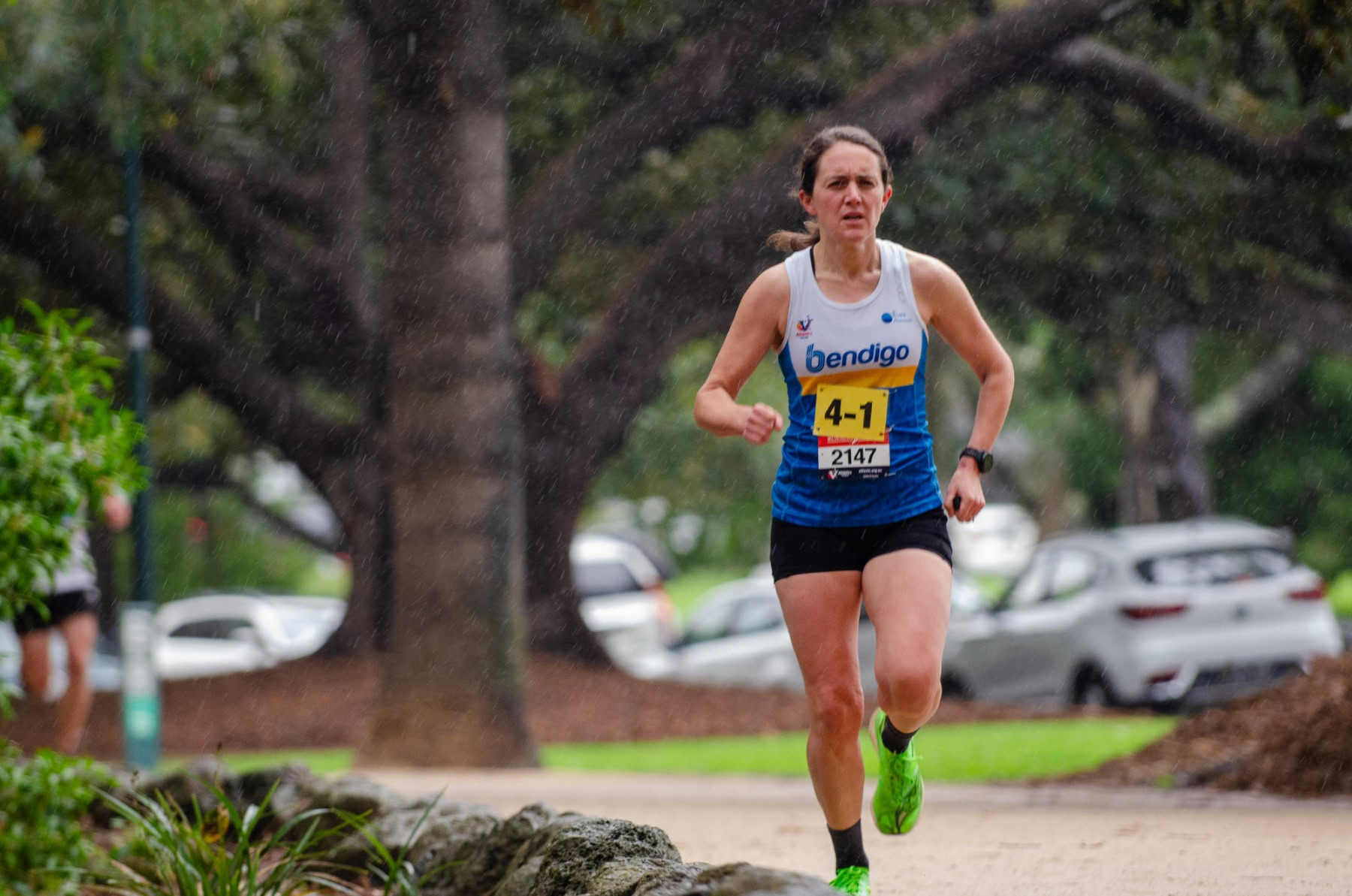 XCR Tan Relays 2024