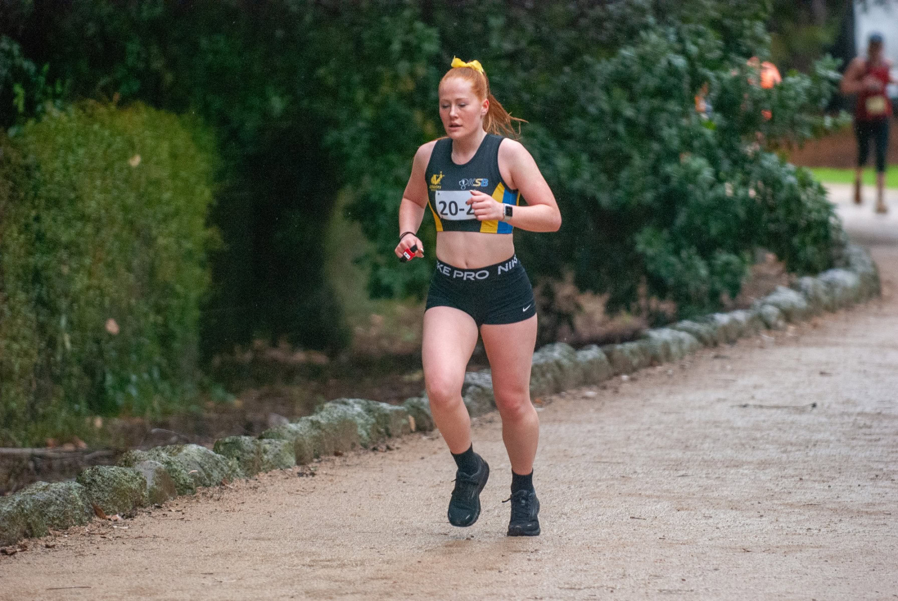 XCR Tan Relays 2024